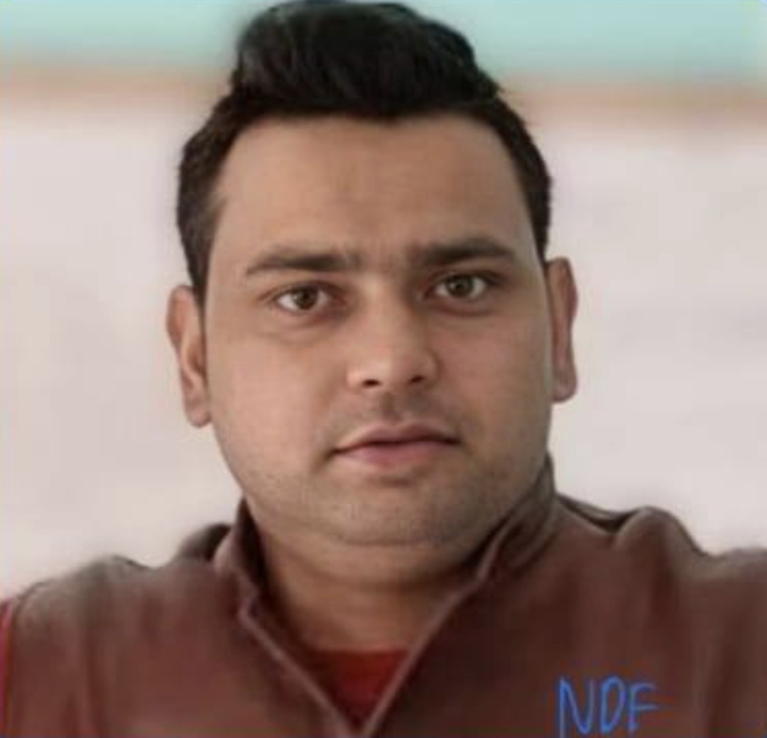Sunil Sharma